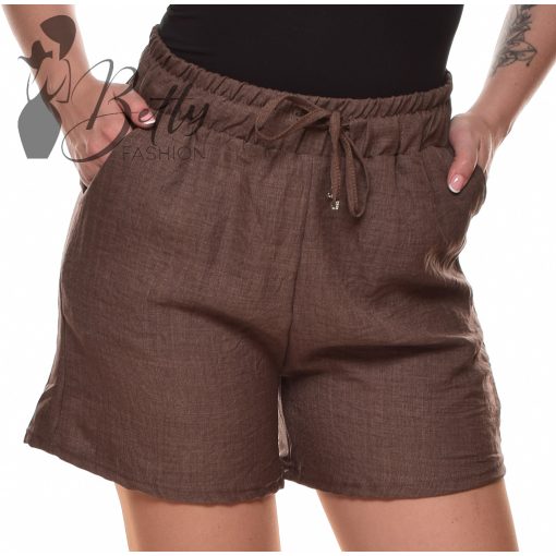 California Embroidered Shorts S/M/L/XL