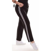 Oldalt csíkos, egyenes szárú melegítő nadrág M-3XL