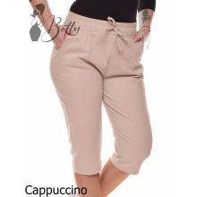 Gumis és megkötős derekú térdnadrág M, L, XL, 2XL