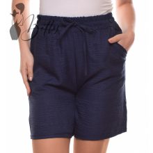 Gumis derekú, lenge rövidnadrág M, L, XL, 2XL