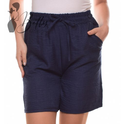 Gumis derekú, lenge rövidnadrág M, L, XL, 2XL