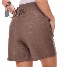 Gumis derekú, lenge rövidnadrág M, L, XL, 2XL