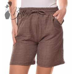 Gumis derekú, lenge rövidnadrág M, L, XL, 2XL