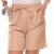 Gumis derekú, lenge rövidnadrág M, L, XL, 2XL