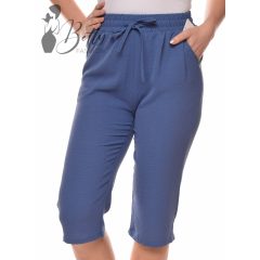 Gumis derekú, lenge térdnadrág M, L, XL, 2XL