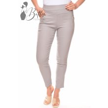 Egyszínű, franciazsebes, sztreccses nadrág S/M, M/L, L/XL, XL/2XL