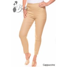 Egyszínű, franciazsebes, sztreccses nadrág S/M, M/L, L/XL, XL/2XL