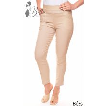 Egyszínű, franciazsebes, sztreccses nadrág S/M, M/L, L/XL, XL/2XL