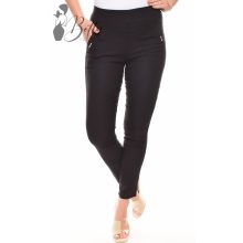 Egyszínű, franciazsebes, sztreccses nadrág S/M, M/L, L/XL, XL/2XL