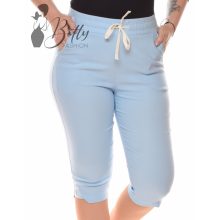 Megkötős és gumis derekú térdnadrág S/M, M/L, L/XL, XL/XXL