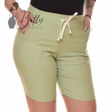 Megkötős és gumis derekú rövidnadrág S/M, M/L, L/XL, XL/XXL