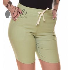   Megkötős és gumis derekú rövidnadrág S/M, M/L, L/XL, XL/XXL