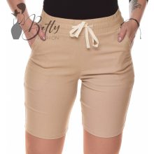 Megkötős és gumis derekú rövidnadrág S/M, M/L, L/XL, XL/XXL