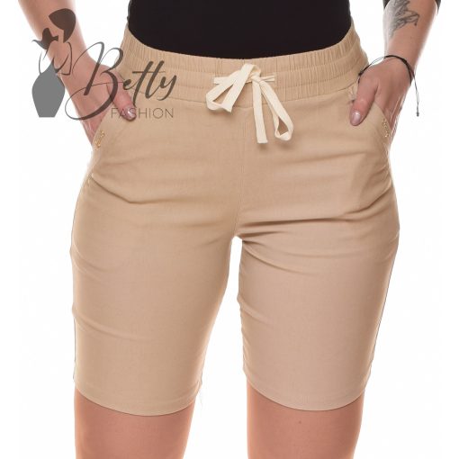 Megkötős és gumis derekú rövidnadrág S/M, M/L, L/XL, XL/XXL