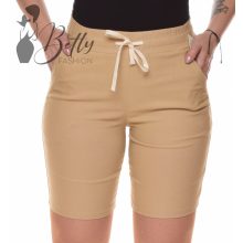 Megkötős és gumis derekú rövidnadrág S/M, M/L, L/XL, XL/XXL
