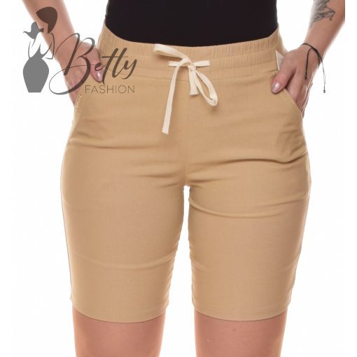 Megkötős és gumis derekú rövidnadrág S/M, M/L, L/XL, XL/XXL