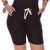   Megkötős és gumis derekú rövidnadrág S/M, M/L, L/XL, XL/XXL
