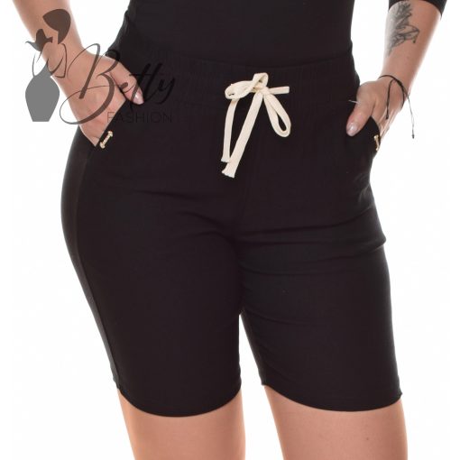 Megkötős és gumis derekú rövidnadrág S/M, M/L, L/XL, XL/XXL