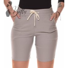Megkötős és gumis derekú rövidnadrág S/M, M/L, L/XL, XL/XXL