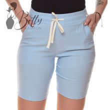 Megkötős és gumis derekú rövidnadrág S/M, M/L, L/XL, XL/XXL