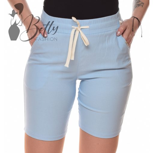 Megkötős és gumis derekú rövidnadrág S/M, M/L, L/XL, XL/XXL