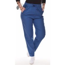 Lenvászon anyagú, lenge nadrág M, L, XL, 2XL