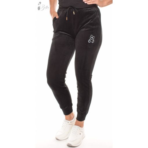 Puha plüss melegítő nadrág S/M, M/L, XL/XXL