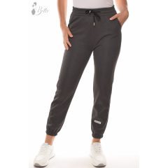   Szárán feliratos díszes melegítő nadrág S/M, M/L, XL/XXL