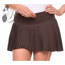 Átlapolt szoknya-nadrág/skort S/M, L/XL