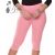 Bordázott anyagú legging/térdnadrág S/M, L/XL