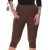 Egyszínű, gumis derekú legging/térdnadrág S/M, L/XL
