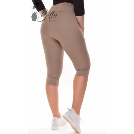 Sport zsebes legging/térdnadrág S/M, L/XL