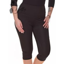 Sport zsebes legging/térdnadrág S/M, L/XL