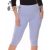 Sport zsebes legging/térdnadrág S/M, L/XL