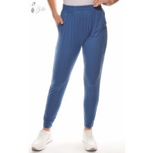 Oldalt dupla csíkos melegítő nadrág M/L, XL/XXL