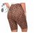 Leopárdmintás legging/rövidnadrág S/M, L/XL