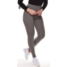 Egyszínű, sztreccses legging S/M, L/XL