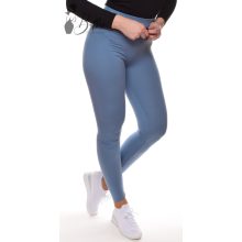 Egyszínű, sztreccses legging S/M, L/XL
