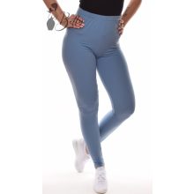 Egyszínű, sztreccses legging S/M, L/XL
