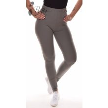 Egyszínű, sztreccses legging S/M, L/XL