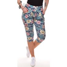 California Embroidered Shorts S/M/L/XL