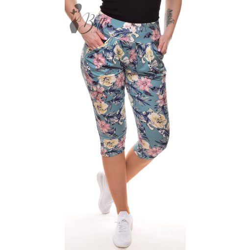 California Embroidered Shorts S/M/L/XL