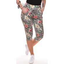 California Embroidered Shorts S/M/L/XL