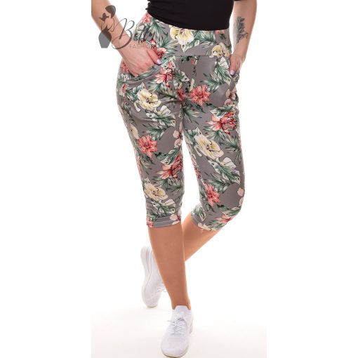 California Embroidered Shorts S/M/L/XL