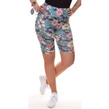 California Embroidered Shorts S/M/L/XL