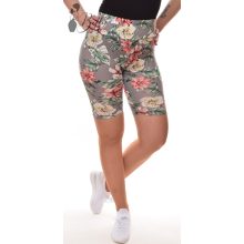 California Embroidered Shorts S/M/L/XL
