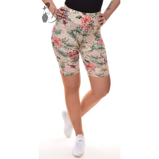 California Embroidered Shorts S/M/L/XL