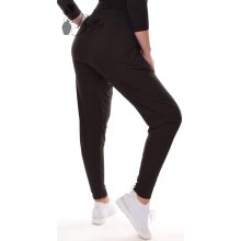 Két oldalon zsebes, gumis derekú nadrág 3XL/4XL, 5XL/6XL