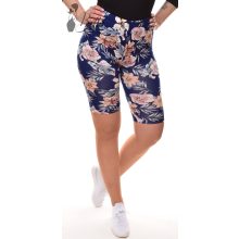 California Embroidered Shorts S/M/L/XL