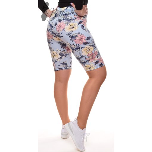 California Embroidered Shorts S/M/L/XL